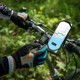 Nevox Bikeflex Soporte Para Bicicleta Negro