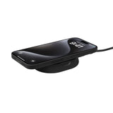 EAN 0745883868377 - Belkin BoostCharge Pro Smartphone Negro Corriente alterna Cargador inalámbrico Carga rápida Interior imagen 2