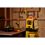 Stanley Stanley Diy Rotations- Laser Rot