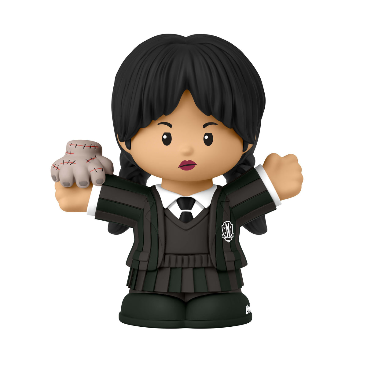 Little People Collector Miercoles