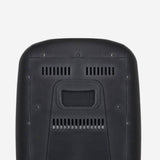 EAN 8436589072121 - Universal Blue UCH91000-21 calefactor eléctrico Interior Negro 1200 W Calefactor eléctrico halógeno imagen 12
