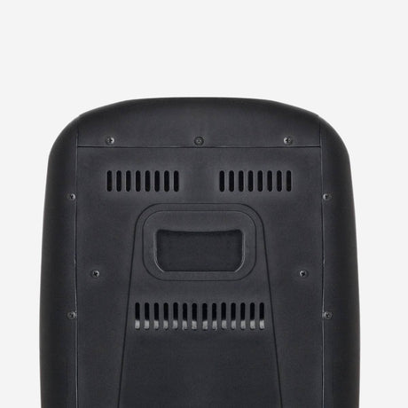 EAN 8436589072121 - Universal Blue UCH91000-21 calefactor eléctrico Interior Negro 1200 W Calefactor eléctrico halógeno imagen 12