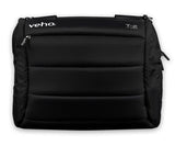 EAN 40232912344 - Veho VNB-001-T2 maletines para portátil 43,2 cm (17") Negro imagen 1