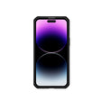 EAN 3700992529899 - Mobilis 066052 funda para teléfono móvil 15,5 cm (6.1") Negro imagen 1