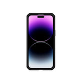 EAN 3700992529899 - Mobilis 066052 funda para teléfono móvil 15,5 cm (6.1") Negro imagen 1