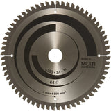 EAN 3165140193047 - Bosch ‎2608640514 hoja de sierra circular 30,5 cm 1 pieza(s) imagen 1