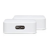 EAN 0817882025386 - AmpliFi Instant System router inalámbrico Gigabit Ethernet Doble banda (2,4 GHz / 5 GHz) Blanco imagen 2