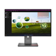 EAN 0198156226167 - Lenovo ThinkVision P27Q-40 LED display 68,6 cm (27") 2560 x 1440 Pixeles Quad HD Negro imagen 1