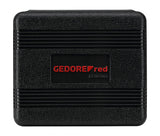 Gedore Juego De Llaves De Vaso 1/2 ", 3 Piezas