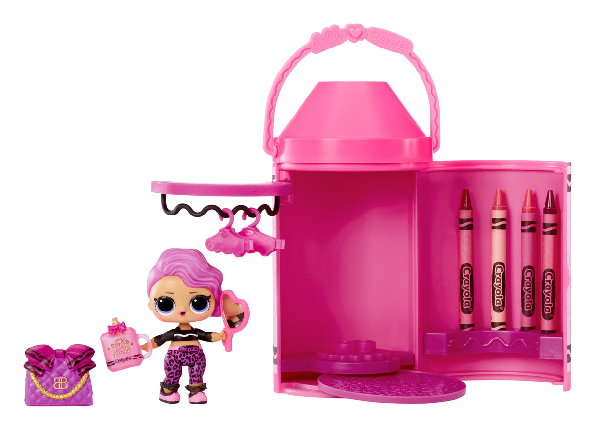 Muñeca Mga Entertainment 505273-Euc