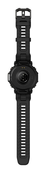 EAN 6972596109280 - Amazfit T-Rex 3 Pro 3,81 cm (1.5") AMOLED 48 mm Digital Pantalla táctil Negro GPS (satélite) imagen 2