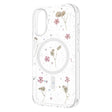 EAN 8591680188437 - FIXED MagBloom funda para teléfono móvil 16 cm (6.3") Transparente imagen 1