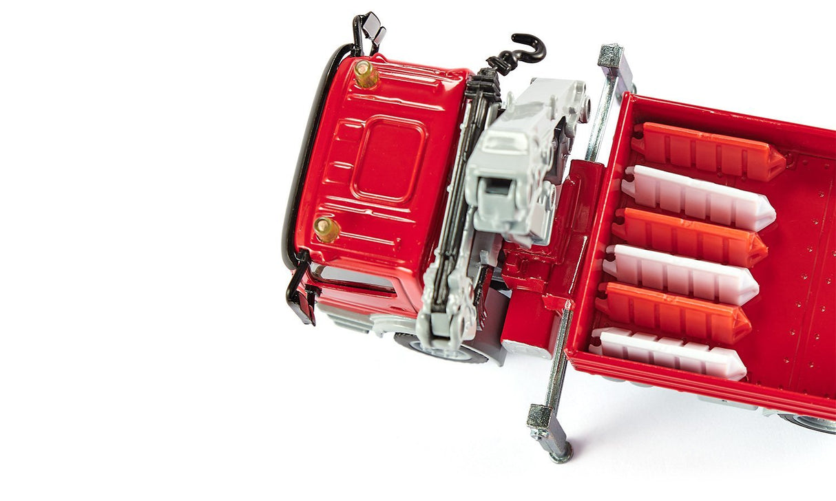 Siku 10353400000 Vehículo De Juguete