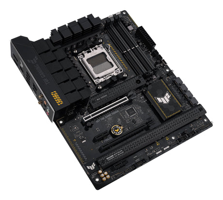 EAN 4711081912651 - ASUS TUF GAMING B650-PLUS WIFI AMD B650 Zócalo AM5 ATX imagen 7