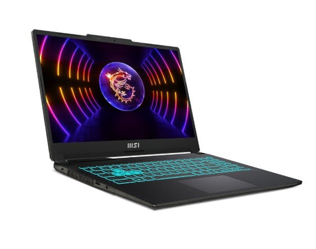 EAN 4711377176767 - MSI Cyborg 15 A13VE-842ES Intel® Core™ i7 i7-13620H Portátil 39,6 cm (15.6") Full HD 16 GB DDR5-SDRAM 512 imagen 2