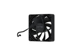 Hyte Fa12, Ventilador De Caja Negro, Paquete De 4, 120 Mm Fan-Hyte-Fa12-Bb-4