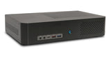 EAN 4710469998355 - AOPEN DEV7710 P Intel® Core™ i7 8 GB DDR4-SDRAM 256 GB SSD SFF Puesto de trabajo Negro imagen 2