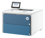 Hp Laserjet Enterprise 5502dn - Impresora - S/W