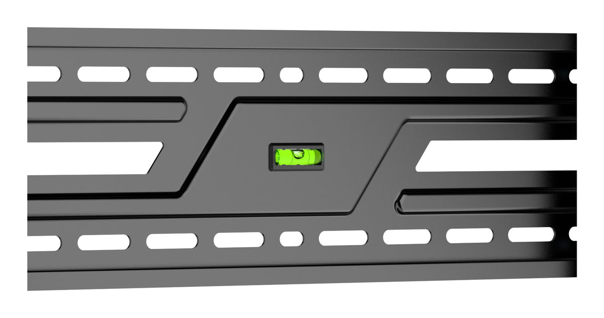 EAN 8716309135283 - Gembird WM-86T-01 soporte para TV 2,18 m (86") Negro imagen 7