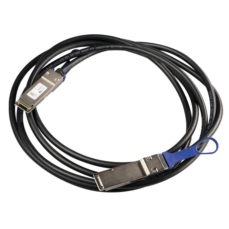 Dac Mikrotik Xq+Da0001 Direct Attach Qsfp28 100g 3 Metros