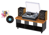 Mga Entertainment Mga'S Miniverse - Real Music Record Player 254249-Euc
