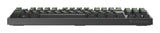 EAN 5901969444650 - GENESIS Thor 404 TKL teclado Juego USB QWERTZ Alemán Negro imagen 12