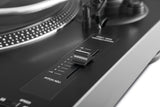 Tocadiscos Technisat Techniplayer Lp 300, Negro, Usb2.0