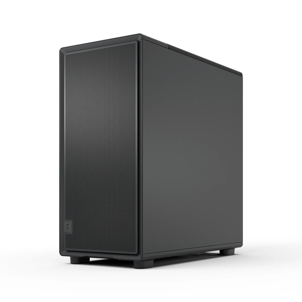 EAN 7340172710370 - Fractal Design Epoch XL Torre Negro imagen 5