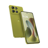 Smartphone Motorola Moto G86 5g 12/256 Gb Pantone Golden Cypress (Verde)