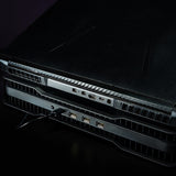 EAN 4719512114759 - Cooler Master NotePal X150 Spectrum almohadilla fría 43,2 cm (17") 1000 RPM Negro imagen 5