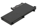 EAN 5055190193631 - 2-Power CBP3651A refacción para laptop Batería imagen 1