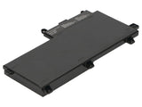 EAN 5055190193631 - 2-Power CBP3651A refacción para laptop Batería imagen 1
