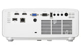 EAN 5055387669628 - Optoma ZH521 Proyector de alcance estándar 5500 lúmenes ANSI DLP 1080p (1920x1080) 3D Blanco imagen 2