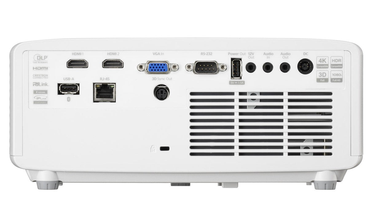 Hz151x Laser Fhd 5000 Estandar No