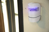 EAN 8712412586677 - Alecto BC-14 Automático Matainsectos Apto para uso en interior Blanco imagen 8