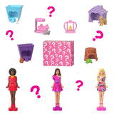 EAN 0194735245284 - Barbie HYF47 casa de muñecas imagen 5