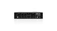 EAN 8435071308250 - ECLER CEHMA60C mezclador DJ 5 canales 70 - 30000 Hz Negro imagen 1