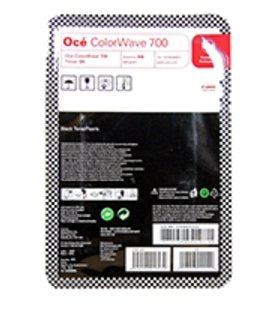 EAN 4549292016239 - Oce 1070036653 cartucho de tóner 1 pieza(s) Original Negro imagen 1
