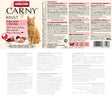 EAN 4017721837408 - animonda Carny turkey, chicken + shrimps 400 g imagen 2
