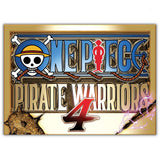 Juego One Piece Pirate Warriors 4 Playstation 4
