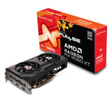 EAN 4895106296381 - Sapphire PULSE AMD Radeon RX 9060 XT 16GB GPU GDDR6 imagen 8