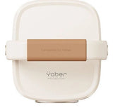 Yaber T2 Plus Google Tv, Projector 1080p, Jbl Repro, 450 Ansi Lumens, Beige