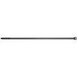 EAN 4006209693674 - Fischer 69367 presilla Nylon Negro 100 pieza(s) imagen 1