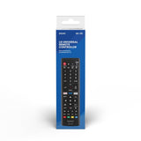 Savio Rc-05 Universal Remote Control / Replacement For Lg Tvs
