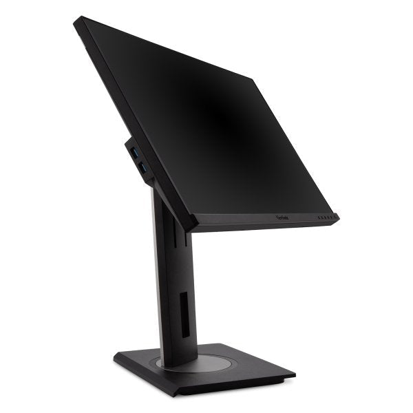 Monitor Viewsonic 27" 68,58cm/27'' Full Hd Vg2748a-2 16:9 5ms Ips Vga Hdmi Displayport