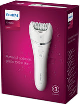 Depiladora Philips Bre 700/00
