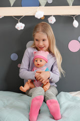 Lalka Baby Born Emma 43 Cm