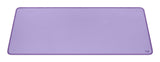 Logitech Alfombrilla Extra-Grande Para Raton Morado