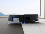 EAN 6970135035571 - Ecovacs Deebot X8 Omni Negro imagen 9