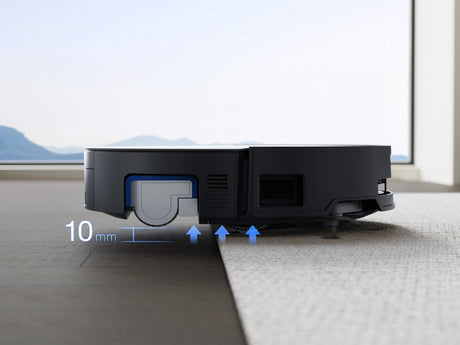 EAN 6970135035571 - Ecovacs Deebot X8 Omni Negro imagen 9